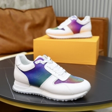 Louis Vuitton Run Away Sneaker